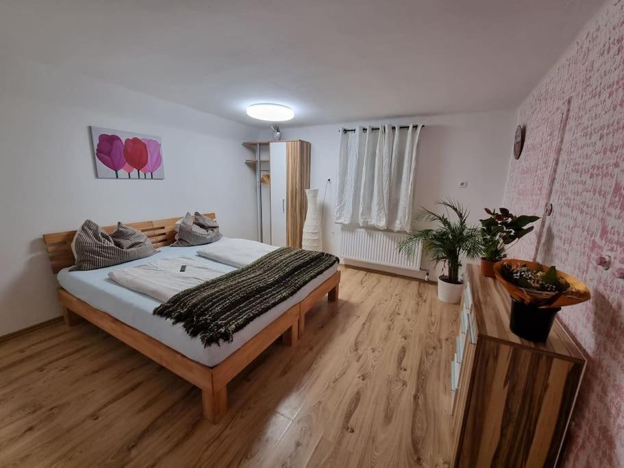 Salzburg Living Lejlighed Guggenthal Eksteriør billede